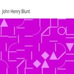 A Key to the Knowledge of Church History (Ancient)