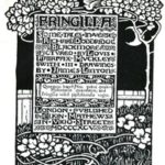 Fringilla: Some Tales In Verse