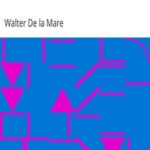 The Listeners and Other Poems