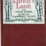 Lundy's Lane, and Other Poems