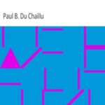 The Land of the Long Night