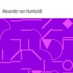 Ideen zu einer Physiognomik der Gewächse