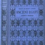 Peeps at Many Lands: Ancient Egypt