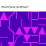 Anthology of Massachusetts Poets