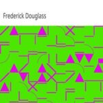 Narrative of the Life of Frederick Douglass, an American Slave