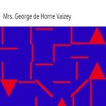 The Lady of the Basement Flat