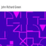 History of the English People, Volume IV