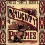 Naughty Puppies
