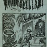 Aladdin or The Wonderful Lamp