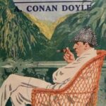 His Last Bow: An Epilogue of Sherlock Holmes