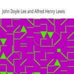 The Mormon Menace: The Confessions of John Doyle Lee, Danite