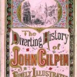 The Diverting History of John Gilpin