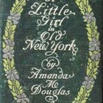 A Little Girl in Old New York