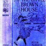 At the Little Brown House