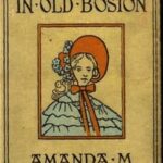 A Little Girl in Old Boston