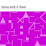 The Arena, Volume 4, No. 23, October, 1891