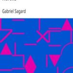 Le grand voyage du pays des Hurons