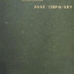 In Blue Creek Cañon