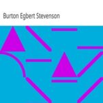 American Men of Mind