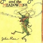 Grasshopper Green and the Meadow Mice