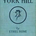 Judy of York Hill