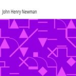 Parochial and Plain Sermons, Vol. VIII (of 8)