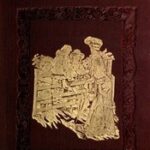 In the Mist of the Mountains