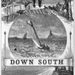 Down South; or, Yacht Adventure in Florida
