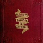 Harry's Ladder to Learning