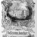 In School and Out; or, The Conquest of Richard Grant.