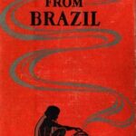 Fairy Tales from Brazil: How and Why Tales from Brazilian Folk-Lore
