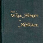 Bidwell's Travels, from Wall Street to London Prison: Fifteen Years in Solitude