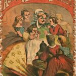 Aunt Kitty's Stories