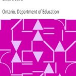 Ontario Teachers' Manuals: Literature