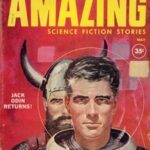 Hunters Out of Space