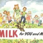 Milk for You and Me
