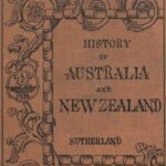 History of Australia and New Zealand from 1606 to 1890