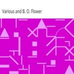 The Arena, Volume 4, No. 24, November, 1891