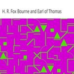 The Life of Thomas, Lord Cochrane, Tenth Earl of Dundonald, Vol. II