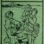 Five Little Peppers at School