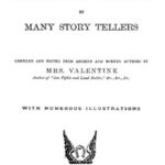 Eastern Tales by Many Story Tellers