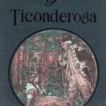 A Little Maid of Ticonderoga