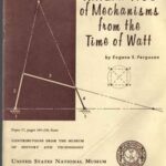 Kinematics of Mechanisms from the Time of Watt