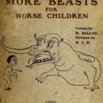 More Beasts (For Worse Children)