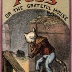 Grandmother Puss; Or, The grateful mouse