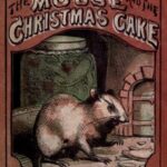 The Mouse and the Christmas Cake