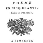Parapilla, poëme en cinq chants