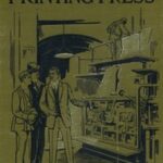 Paul and the Printing Press