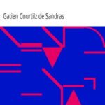 Mémoires de Mr. d'Artagnan