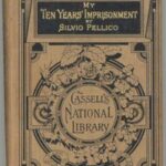 My Ten Years' Imprisonment